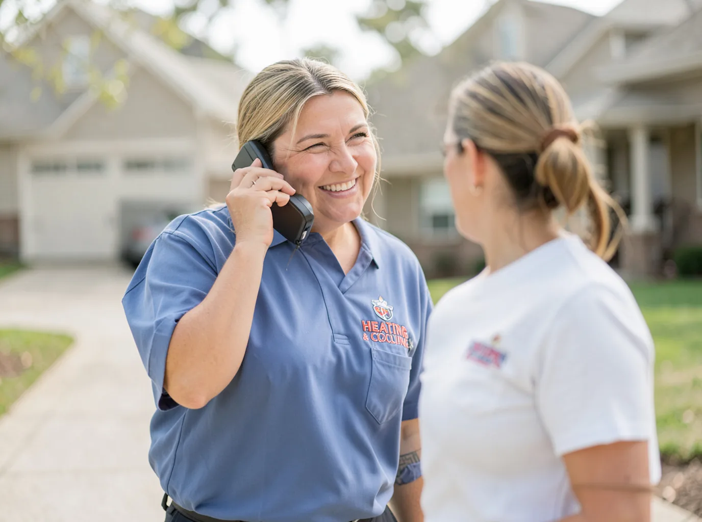 Hvac Repair Wendover, KY FAQs